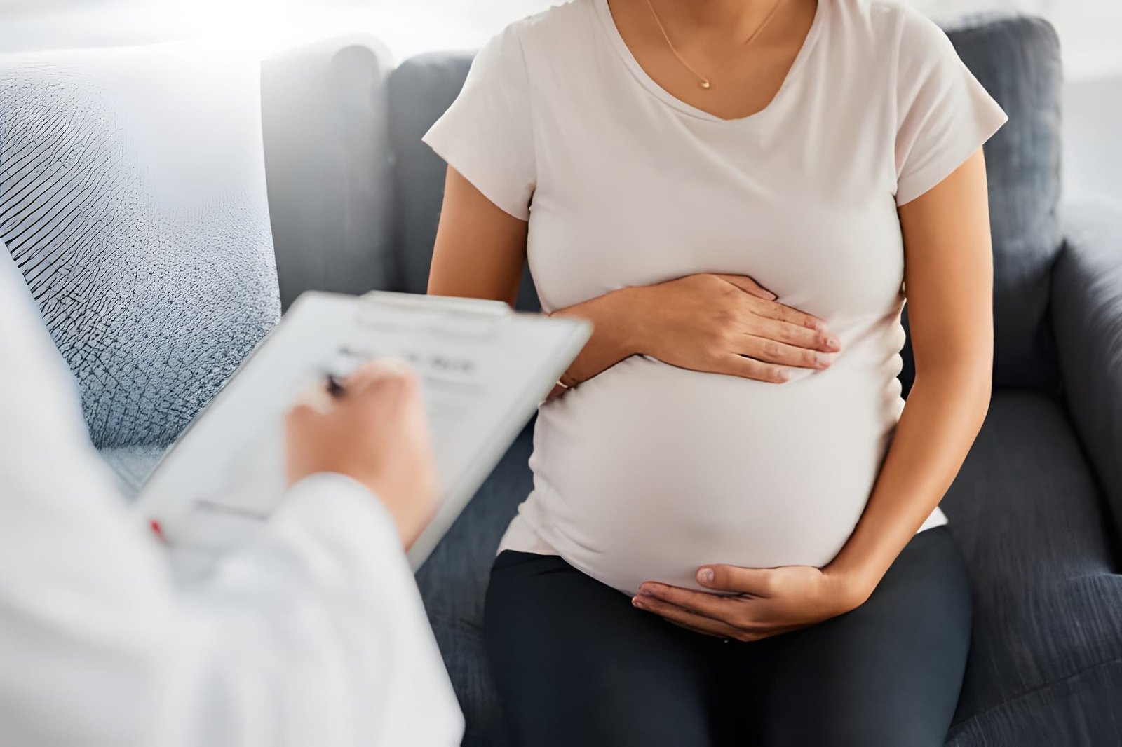 Dr. Jayshree Mhatre-Bhandari High-Risk Pregnancy Doctor in Mulund East Mumbai
